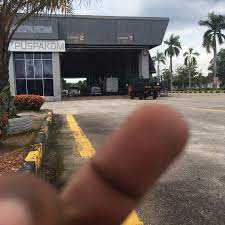 Hari ini, puspakom mempunyai 56 pusat pemeriksaan seluruh negara, termasuk perkhidmatan tambahan di 28 lokasi pemeriksaan dengan jumlah pemeriksaan tahunan mencecah 3 juta kenderaan. Puspakom Sungai Petani Kedah