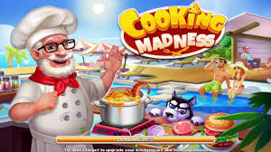 Cooking Madness Hack Cheats I Will Show You The Best Method Cooking Madness Hack Cooking Madness Get Free Coins An Restaurant Game Cheat Online Point Hacks