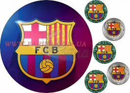 Download free fc barcelona vector logo and icons in ai, eps, cdr, svg, png formats. Kartinka Emblema Fk Barselona Kupit V Farina Kiev Ukraina