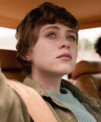 The thorns that grew between us