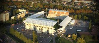 Fc metz ☨ @ fcmetz. Stade Saint Symphorien Guide Fc Metz Football Tripper