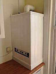C2ff769d54fdb4d06aa8f1e897aea729 Jpg 1 200 1 600 Pixels Cupboard Storage Boiler Boiler Cover Ideas