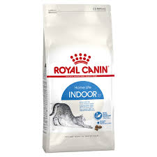 Find out how it differs from regular cat food and whether it might be right for your cat. Royal Canin Cat Food Adult Indoor Kellyville Pets