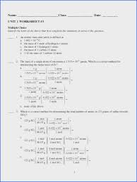 Gram Formula Mass Worksheet Literal Equations Super Teacher Worksheets Conservation Of Mass
