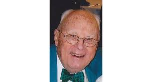 Roy Puckett Obituary (1924