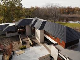 2 days ago · tesla solar panels and solar roof now bundled with powerwall april 22, 2021 darryn john tesla energy 0 elon musk has announced that tesla's solar panels and solar roof products will now only be sold with the powerwall battery storage units. Exploring Tesla Solar Roof Vs Solar Panels Undecided With Matt Ferrell
