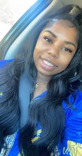 Hairstylist in Atlanta for lace hair?