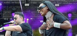 Listen to culture beat | explore the largest community of artists, bands, podcasters and creators of music & audio. Musikalische Zeitreise 90er Live Party In Forchheim Der Neue Wiesentbote