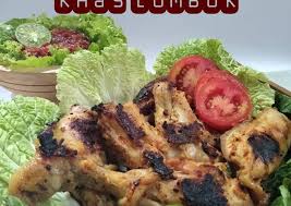 Berikut ini resep masakan khas lombok ayam taliwang. Resep Masak Ayam Bakar Taliwang Khas Lombok Enak Banget Resep Sederhana Resep Ayam Taliwang