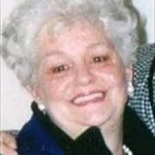Mrs Kathleen P. Goglia Obituary