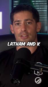 Why Does Dilan Latham Always Freeball