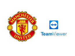 Rashford 8/10, fernandes 7/10 as united inch closer to the europa league semis. Manchester United Announce New Shirt Sponsor Teamviewer In Five Year Contract The Independent