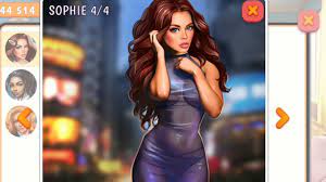 Campus Date Sim First Room Completed All Pictures - YouTube
