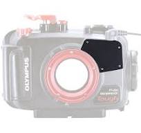 AOI FCA-01 Fiber Optical Cable Adapter for TG-5, TG-6 & TG-7 Housings