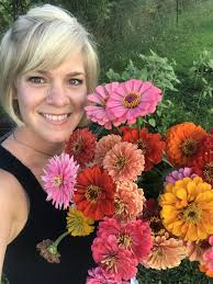 4 Zinnia Varieties That Are Perfect for Summer Cutting Gardens