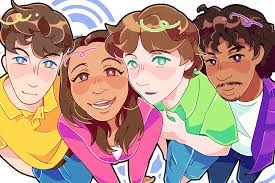 I write this heavy-heartedly because my dear friend @fconniff is busting a  move to one of my fave places