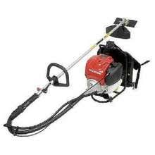 It is avilable at the most economical price. Honda Backpack Brush Cutter 35cc Gx35 Kt350 4 Stroke Price In Malaysia Harga July 2021