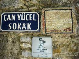 Maybe you would like to learn more about one of these? Can Yucel Evi Picture Of Can Yucel In Evi Datca Tripadvisor
