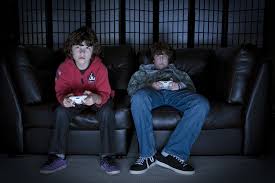 Video Game Addiction In Youth Culture