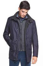 Paul Shark Typhoon Waterproof Reversible Jacket Nordstrom Paul Shark Reversible Jackets Jackets