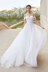 Contattatemi via telefono per informazioni. Santella By Rosa Clara Abiti Da Sposa Abito Da Sposa Senza Spalline Sposa