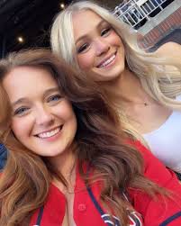 A bunch of 20somethings still just working