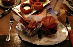 Fords Garage Food Good Burger Cape Coral Restaurants