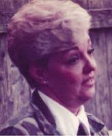 Mary Ann Kukla Obituary