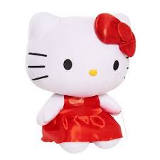 Pin On Hello Kitty Plush