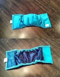 Dog Storage Diy Belly Bands For Dogs Dog Clothes Diy Dog Diapers