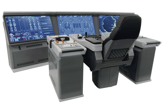 Marine Navigation Systems & Bridge Electronics
