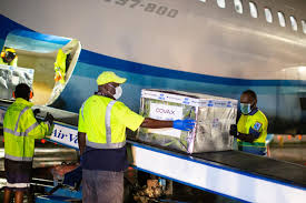 While the astrazeneca vaccine also protects pregnant mothers from severe illness. Vanuatu Receives 24 000 Doses Of Covid 19 Vaccines Through The Covax Facility