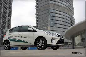 Lim is here to help. 2018 Perodua Myvi Review Thoughts From A First Gen Owner Carsome Malaysia