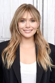 The thing most people don't realize is that you have to keep the hair constantly forced in the direction you're are training it to go, if you stop forcing it before. 25 Best Curtain Bangs For All Hair Types Ideas For Face Framing Bangs 2021