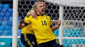 Lennart forsberg died last september at the age of 92. Emil Forsberg Penalty Gives Sweden Victory Over Slovakia