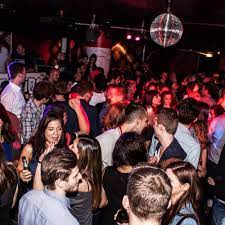 TOP 10 BEST Nightlife near Paulusstraße 39, 53227 Bonn, Germany - February  2024 - Yelp