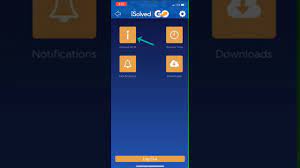 Have a question about finding recently purchased apps for your device? Using The Isolved Go App Payarc Hcm