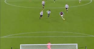 Select this result to view jarrod franklin bowen's phone number, address, and more. You Shall Not Pass Wan Bissaka S Clutch Tackle On Jarrod Bowen Denied West Ham Possible Second Goal Vs United