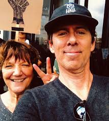 Happy birthday to the first lady of the 7th Senatorial District, Sheryl Lee  Ralph! This photo was taken back when we could gather together and please  believe that the senator and Mrs.