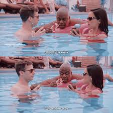 Inactive On Instagram 6x01 Thoughts On Season 6 What S Your Favorite Episode So Far Tags Br Brooklyn Nine Nine Brooklyn Nine Nine Funny Brooklyn