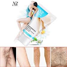 You can look to other natural treatments for removal such as threading or waxing, or try electrolysis treatments which is a more permanent way to remove the hair. Hair Removal Cream Fheaven Nr Powerful Permanent Inspirations Legs Body Hair Removal Cream Stop Hair Growth Inhibitor Removal White Buy Online In Dominica At Dominica Desertcart Com Productid 59111656
