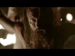 I beg him to stop, telling him that the liver is the seat of all life but he does not. Vikings Ragnar Performs Blood Eagle Youtube