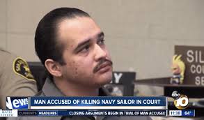 Ken Stone • Times of San Diego, Author at Times of San Diego