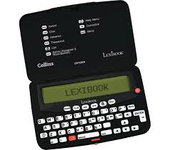 Free crosswords that can be completed online by mobile, tablet and desktop, and are printable. Buy Lexibook Collins Crossword Solver Free Delivery Currys