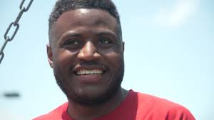 Sickle Cell Warrior: Jimi's Story