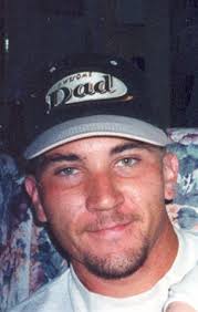 Daniel John Austin (1977-2012)