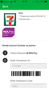 Pembayaran non tunai sudah menjadi hal umum sekarang ini, salah satunya membayar ongkos ojek online. How To Use Grabpay In Malaysia Ecinsider