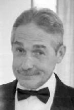 Kenneth Park Obituary (1955