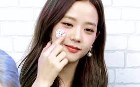 Uploaded By Chaennies Find Images And Videos About Gif Blackpink And Kpop Gif On We Heart It The App To Get Lost I Blackpink Blackpink Jisoo Jimin Jungkook