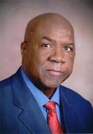 Obituary for Malcolm A. Blount